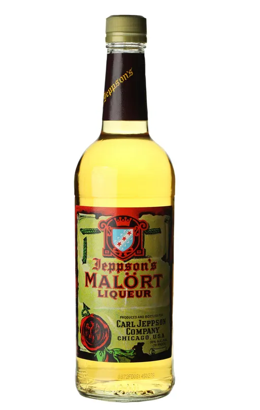 Jeppson's Malort Image