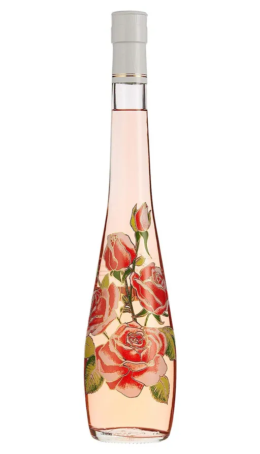G. Miclo Rose Liqueur image