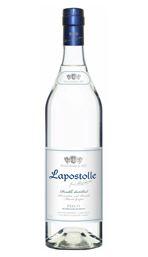 Lapostolle Pisco Blanco image