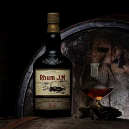 Rhum J.M. X.O. image