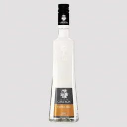 Joseph Cartron Triple Sec Liqueur image