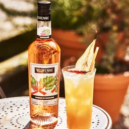 Vedrenne Rhubarbe Liqueur image