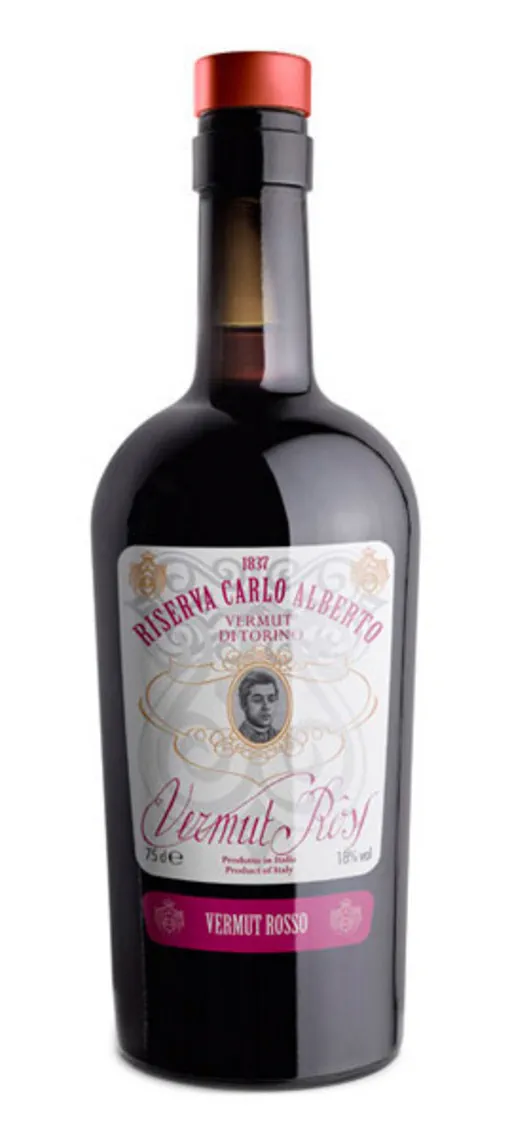 Riserva Carlo Alberto Rosso image