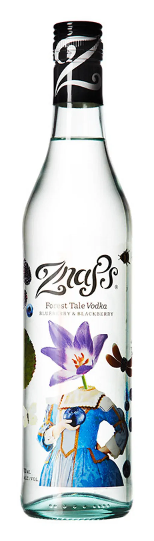 Znaps Forest Tale Vodka image