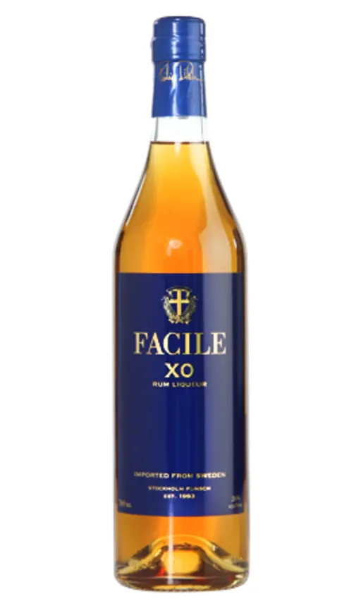 Facile XO Swedish Punsch image