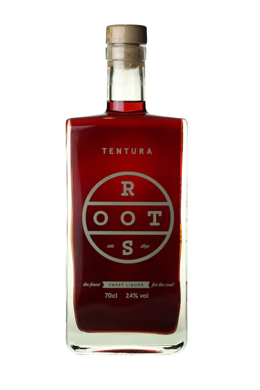Roots Tentura Sweet Liquor image