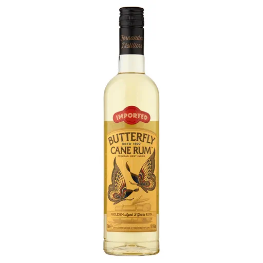 Butterfly Cane 3yo image