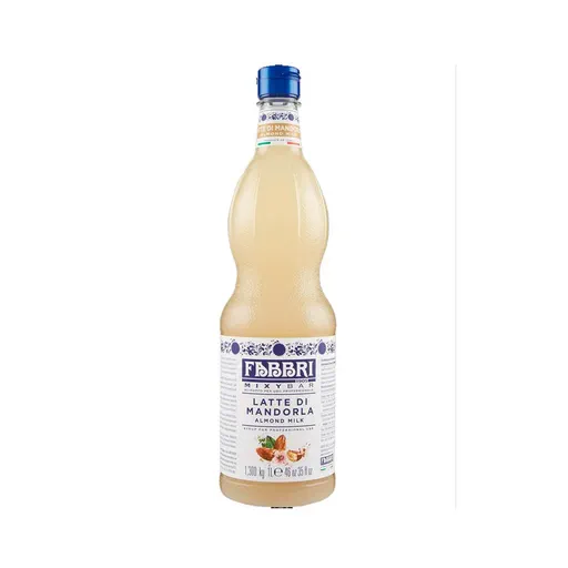 Fabbri Latte di Mandorla Mixybar image