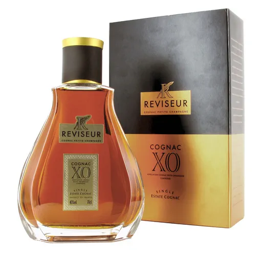Reviseur XO Cognac image