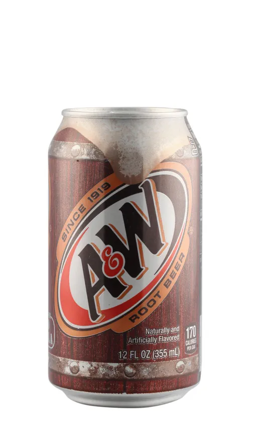 A&W Root Beer image