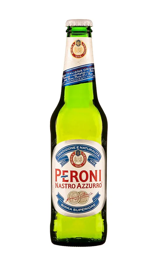 Peroni Nastro Azzurro image