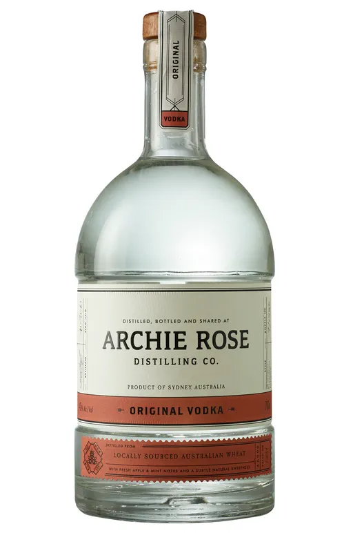 Archie Rose Original Vodka image