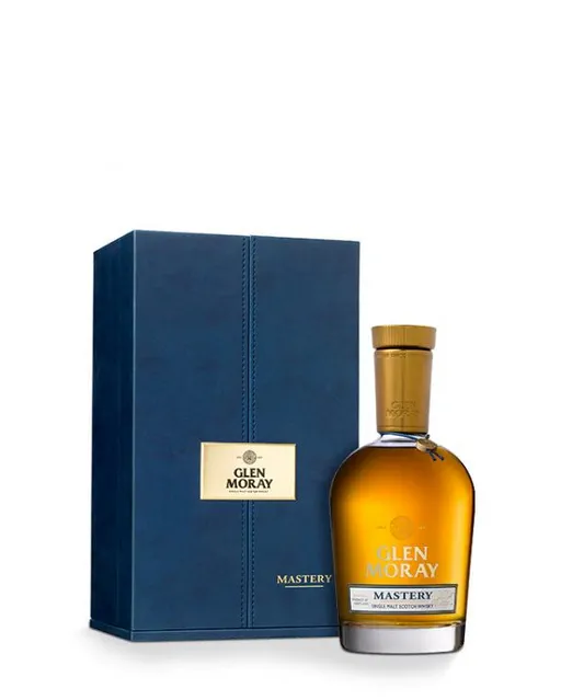 Glen Moray Mastery 120th Anniversary image