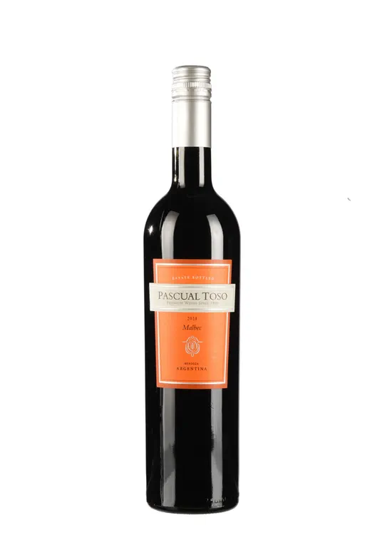 Pascual Toso Estate Malbec 2014 image