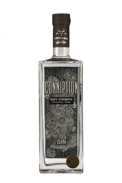 Conniption Navy Strength Gin image