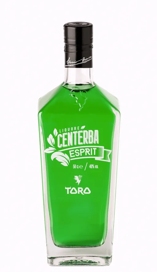 Centerba Esprit image