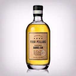Four Pillars Chardonnay Barrel Aged Gin image