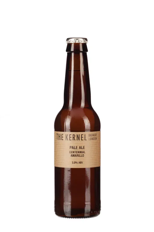 The Kernel Centennial Amarillo Pale Ale image