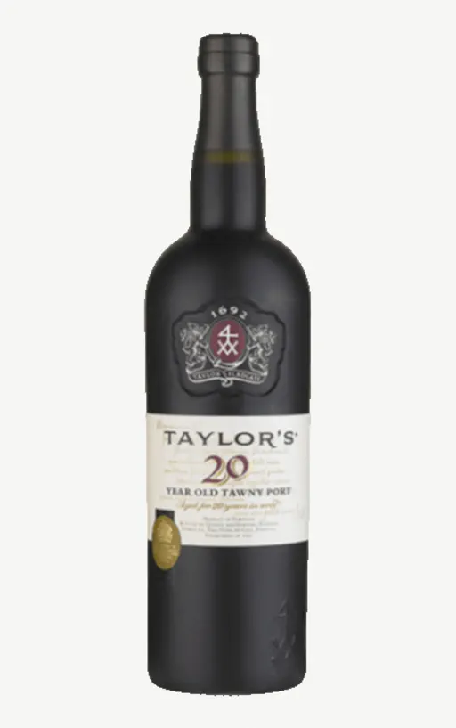  Taylor's 20 Year Old Tawny Port image