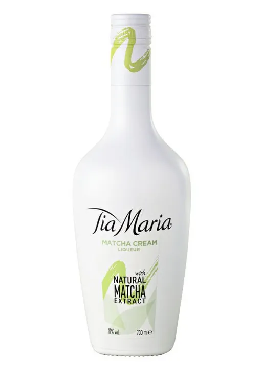 Tia Maria Matcha Cream Image