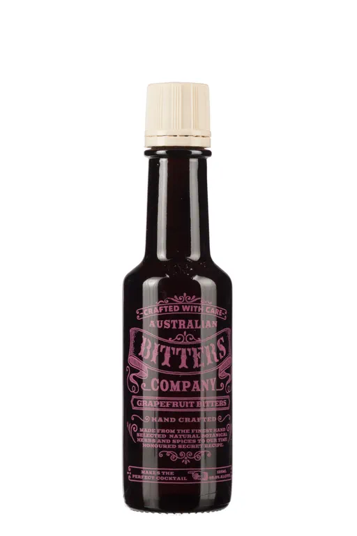 Australian Bitters Grapefruit image