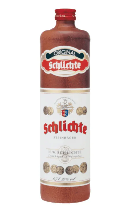 Schlichte Steinhäger image