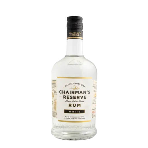 Chairman's Reserve White image