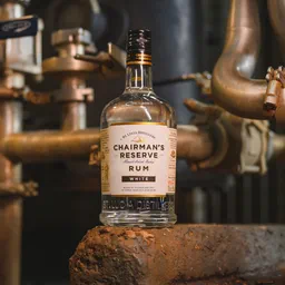 Chairman's Reserve White image
