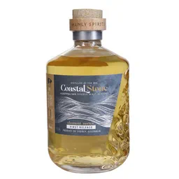 Coastal Stone Bourbon Cask image