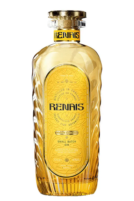 Renais Gin image
