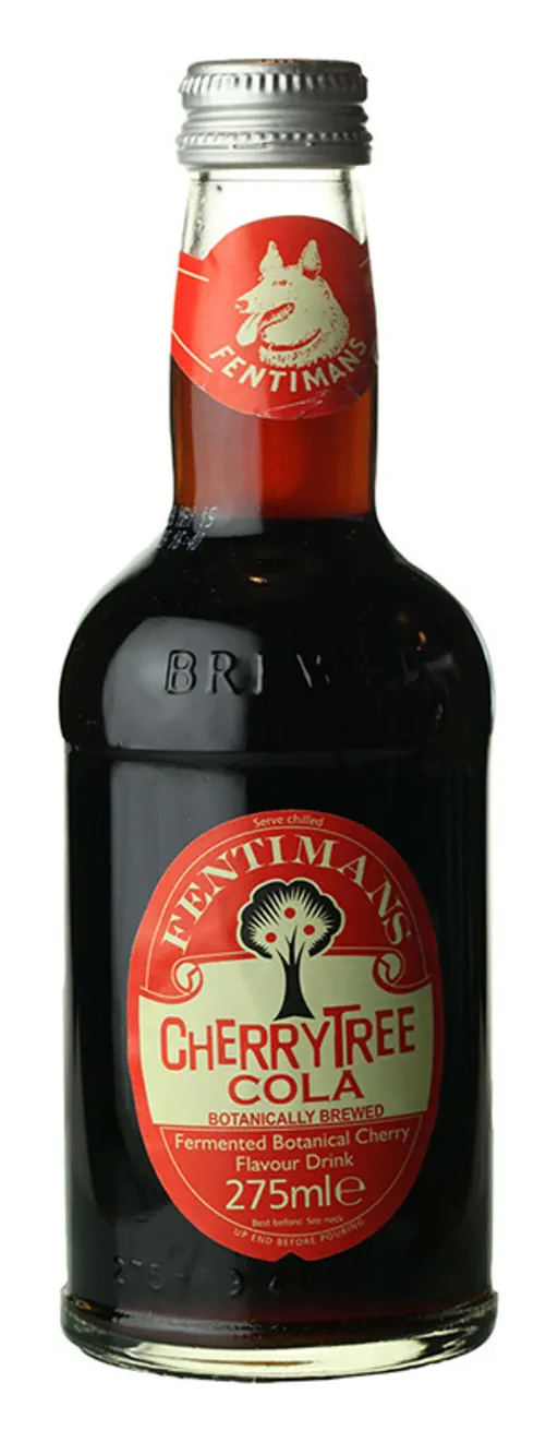 Fentimans Cherrytree Cola image