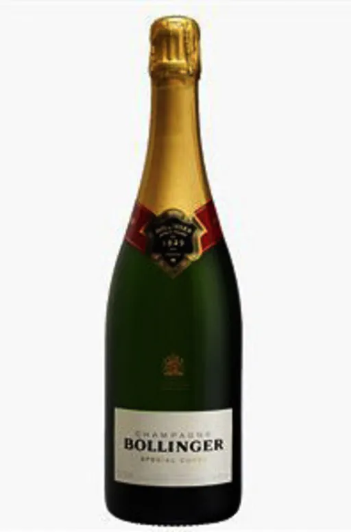 Bollinger Special Cuvée N.V. image