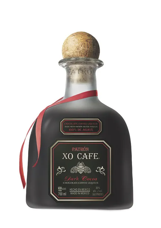 Patron XO Cafe Dark Cocoa