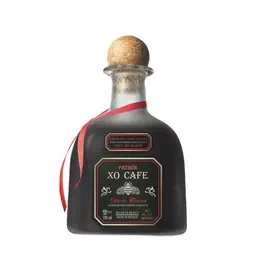Patron XO Cafe Dark Cocoa image