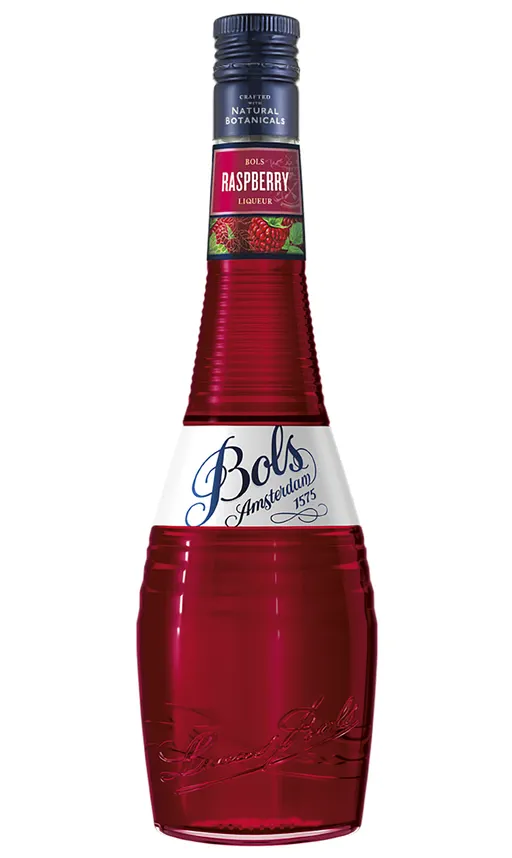 Bols Raspberry Liqueur image