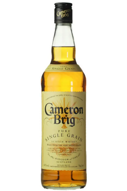 Cameron Brig Single Grain image