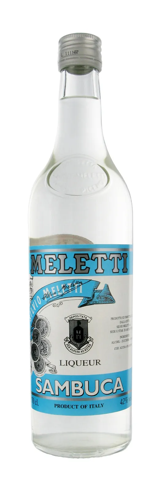 Meletti Sambuca image