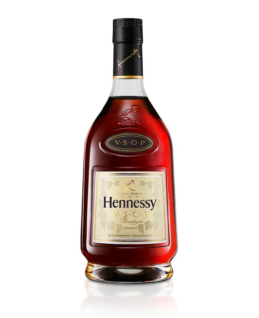 Hennessy Privilège VSOP image