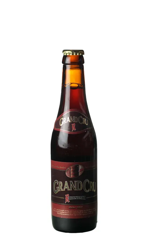 Rodenbach Grand Cru image