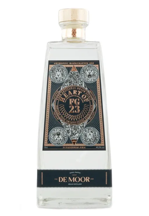 Heart of Flemish Gin 23 image