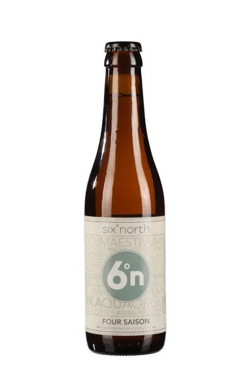 Six Degrees North Four Saison image
