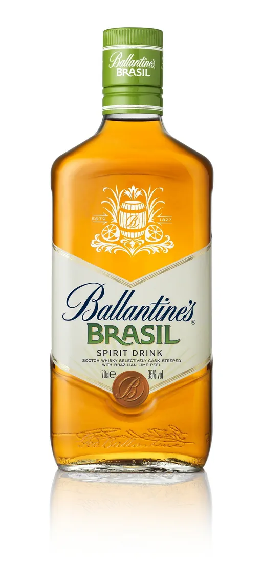 Ballantine's Brasil image