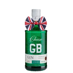 Chase Great British Extra Dry Gin image