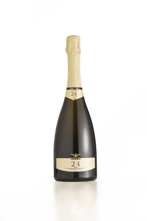 Gancia Cuvée 24 Mesi Asti DOCG image