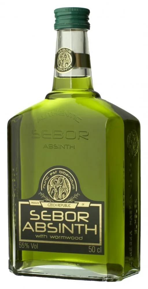 Sebor Absinthe image
