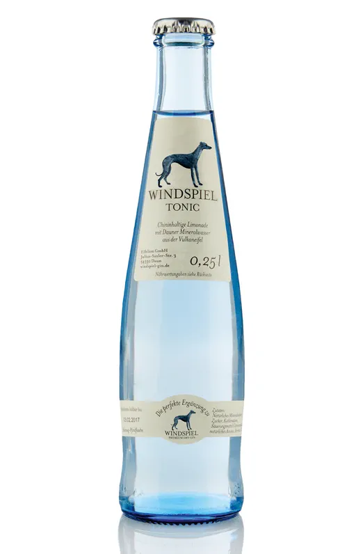 Windspiel Tonic Water image