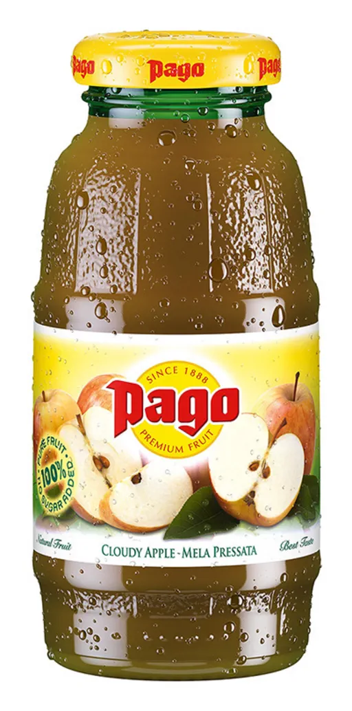 Pago Cloudy Apple  image