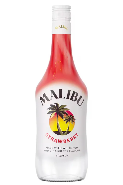 Malibu Strawberry image