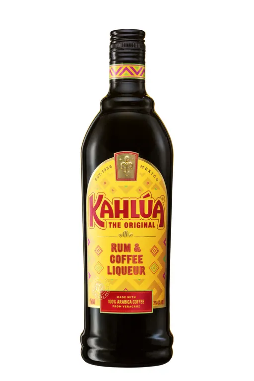 Kahlúa Rum & Coffee Liqueur image