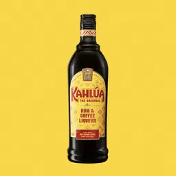 Kahlúa Rum & Coffee Liqueur image
